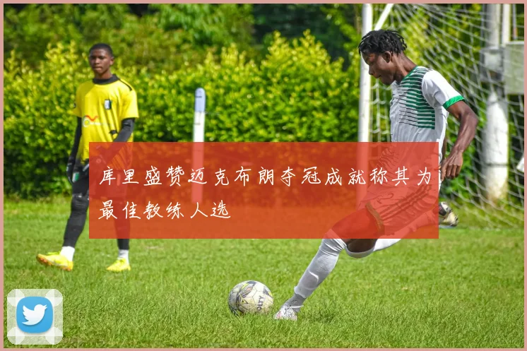 库里盛赞迈克布朗夺冠成就称其为最佳教练人选